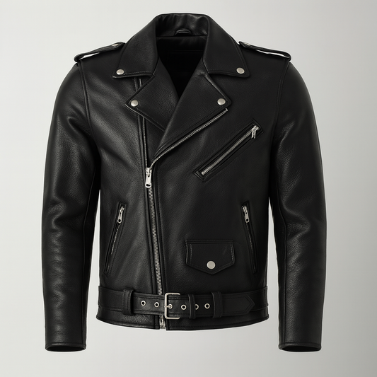 AUSTIN´S™ | ELEGANTE CHAQUETA BOMBER