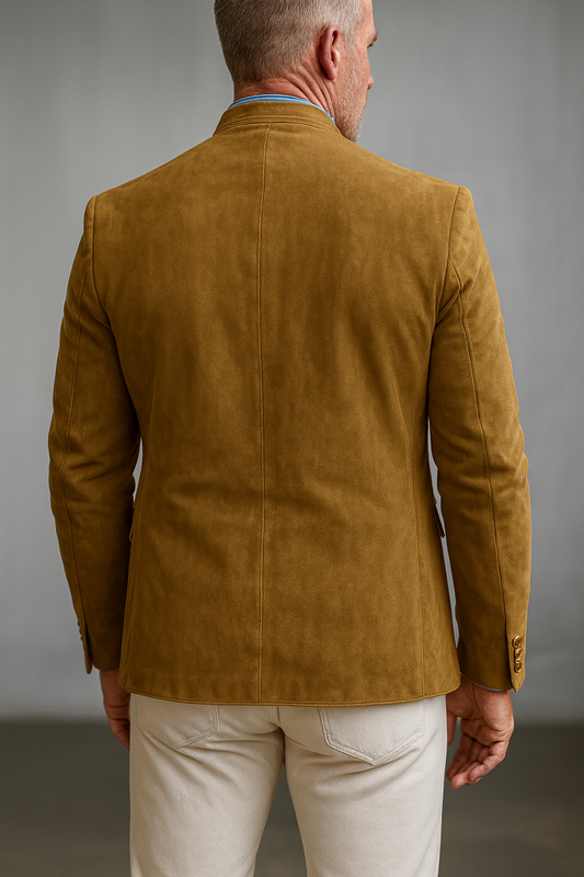 LÚCIO™ | Chaqueta casual de temporada