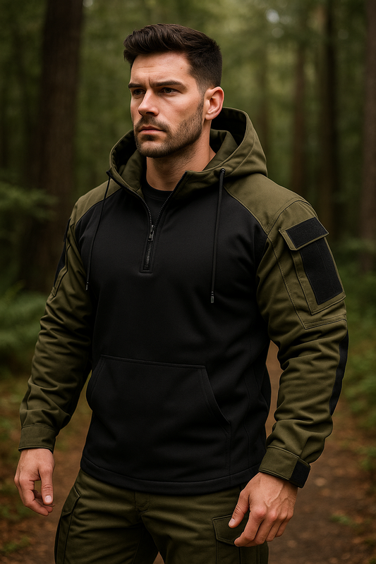 Ullr™ | Chaqueta táctica