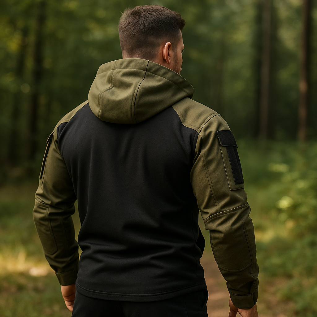 Ullr™ | Chaqueta táctica