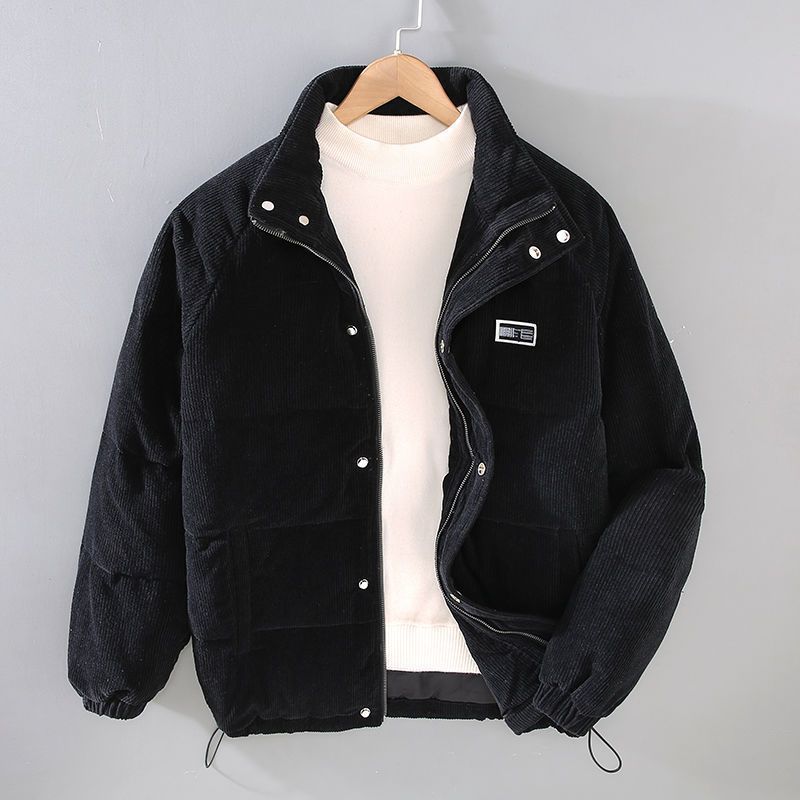 Louis |Chaqueta de pana