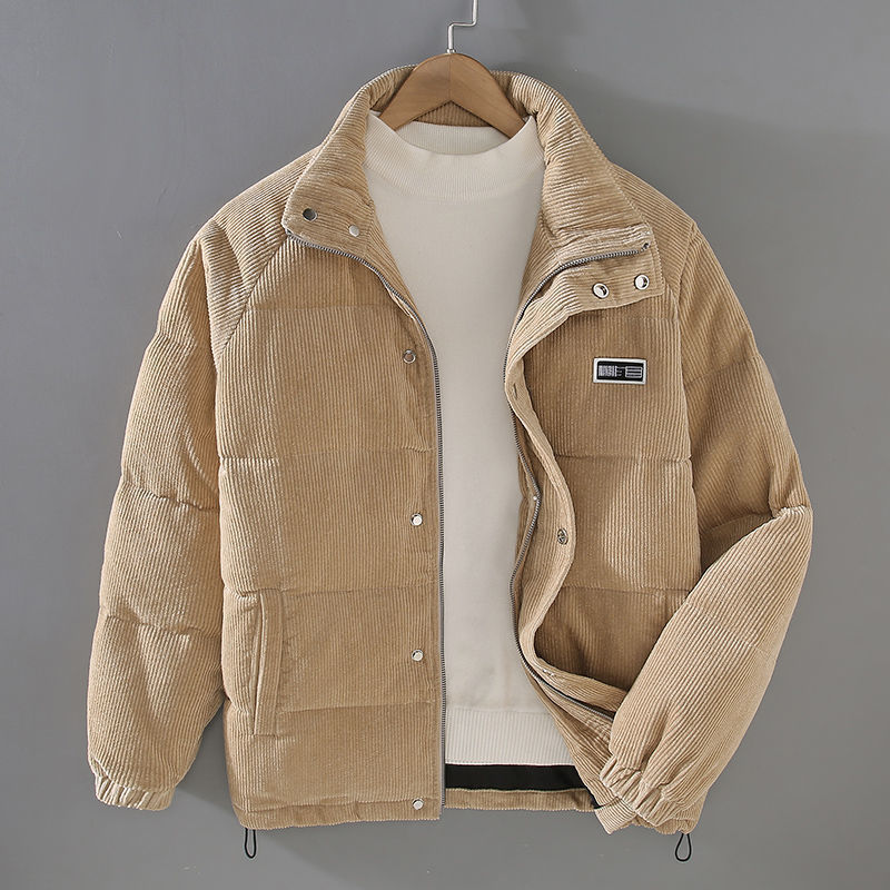 Louis |Chaqueta de pana