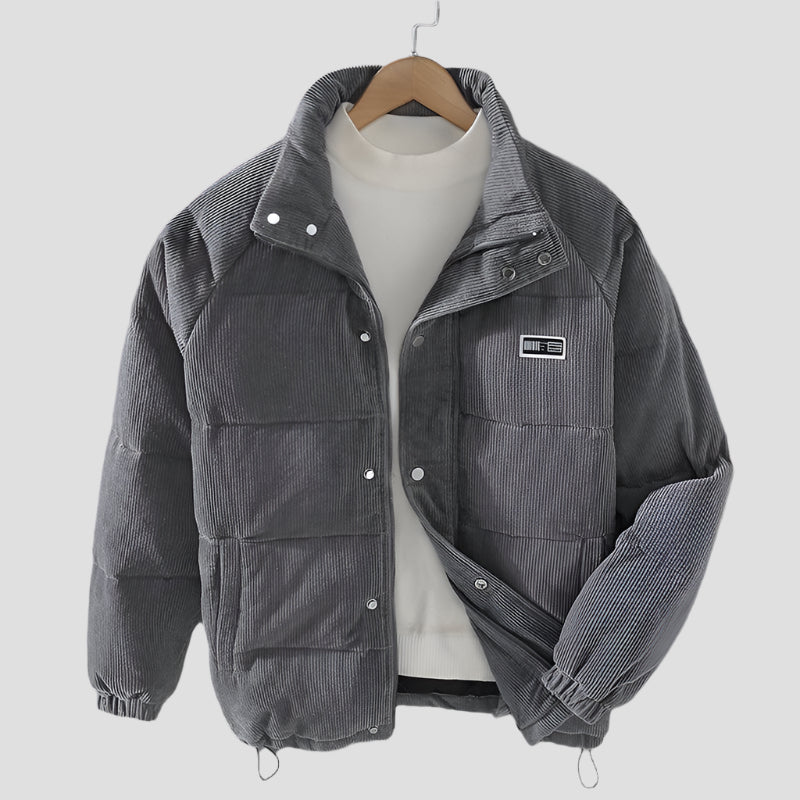 Louis |Chaqueta de pana