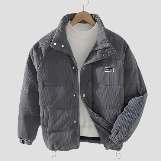 Louis |Chaqueta de pana