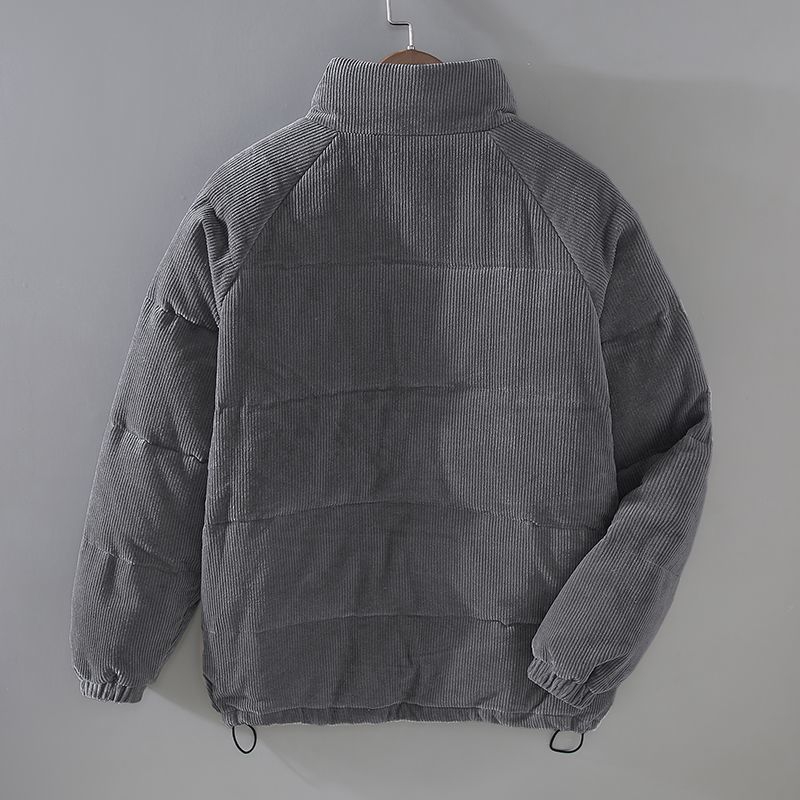 Louis |Chaqueta de pana