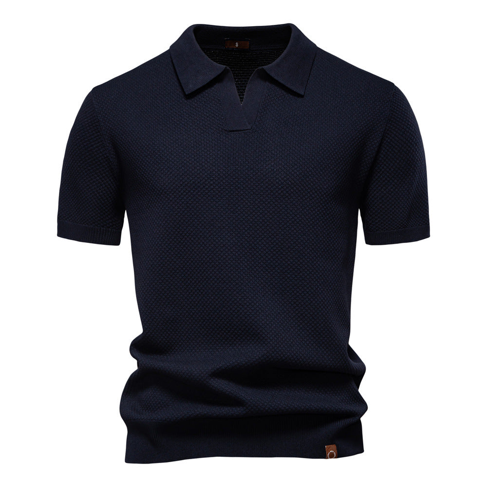 Polo Nilo Texturé