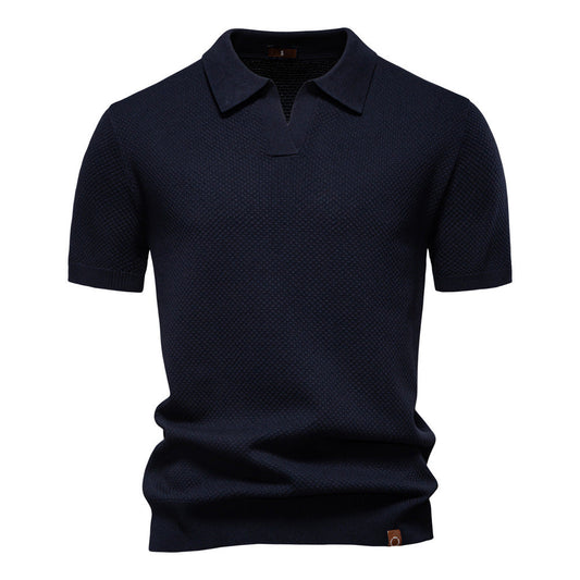 Polo Nilo Texturé