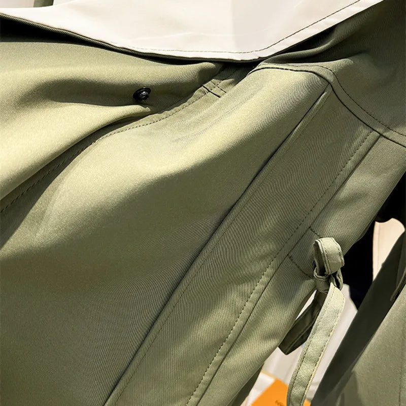 VENTURA PARKA™