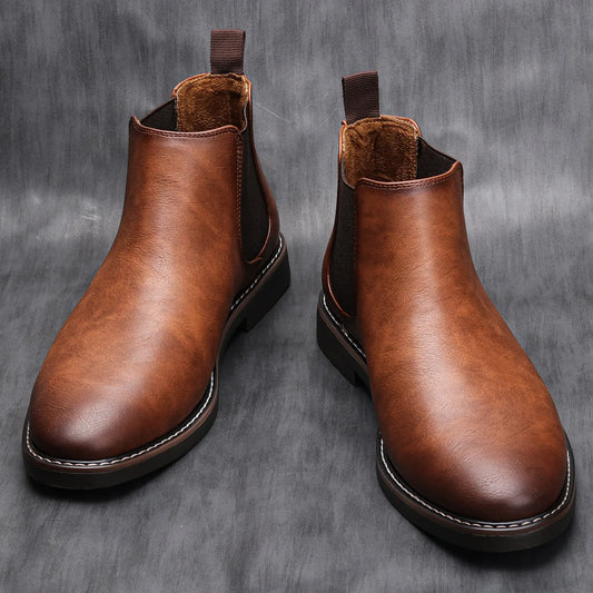Harry | Botas Chelsea para Hombre Edición 2