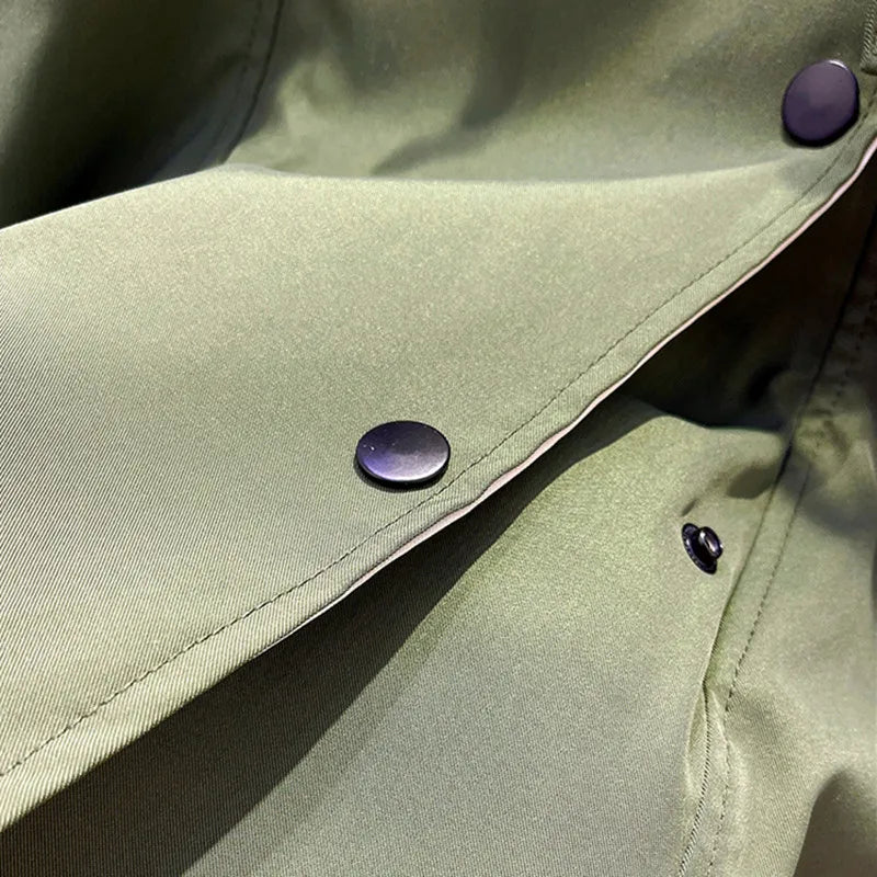 VENTURA PARKA™