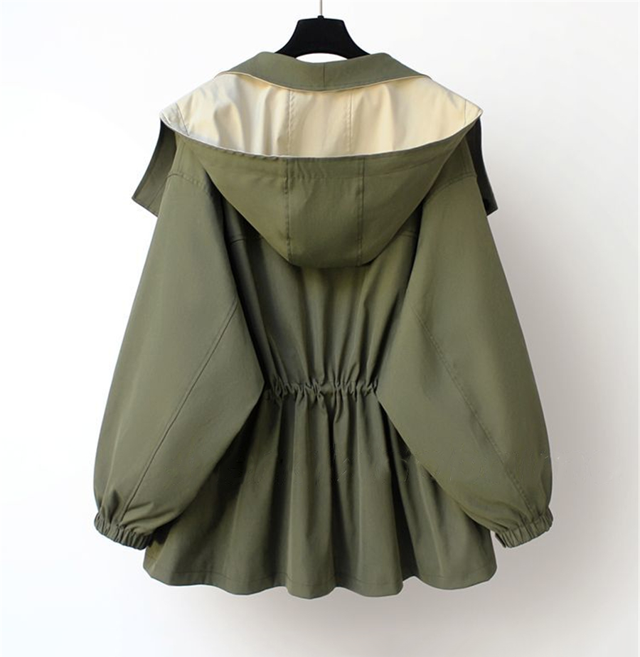 VENTURA PARKA™