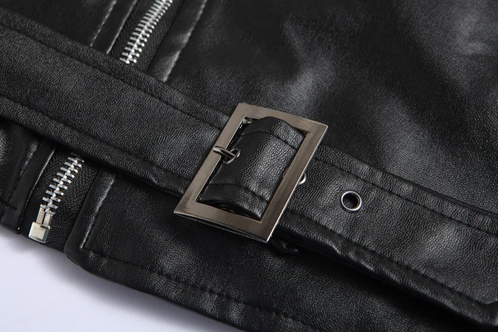 AUSTIN´S™ | ELEGANTE CHAQUETA BOMBER