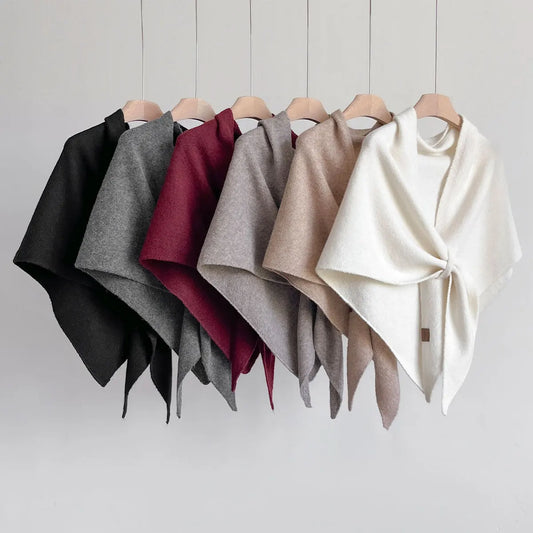 Stockholm™ | Chal de otoño