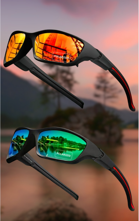 Gafa Solaris Pulse