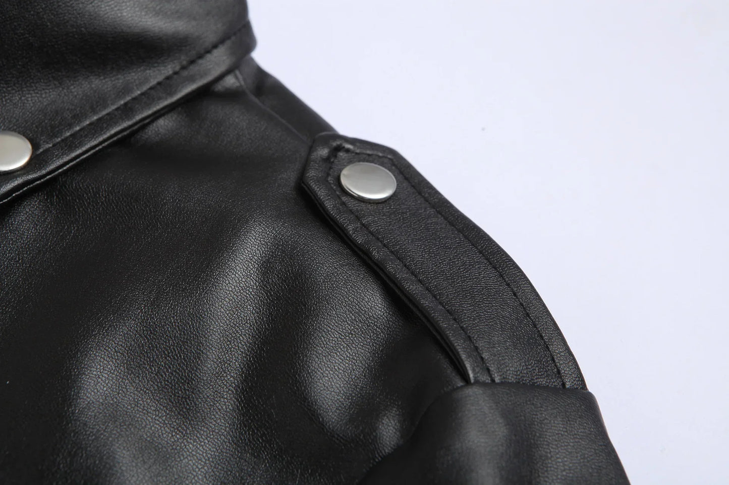 AUSTIN´S™ | ELEGANTE CHAQUETA BOMBER