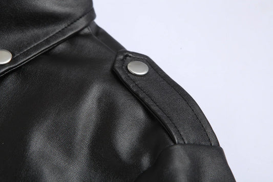 AUSTIN´S™ | ELEGANTE CHAQUETA BOMBER
