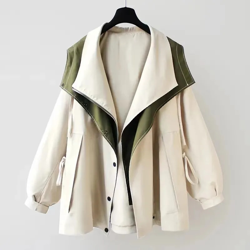 VENTURA PARKA™
