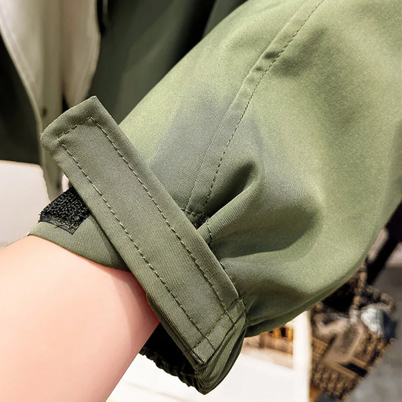 VENTURA PARKA™