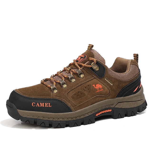 BOTAS CLÁSICAS CAMEL™
