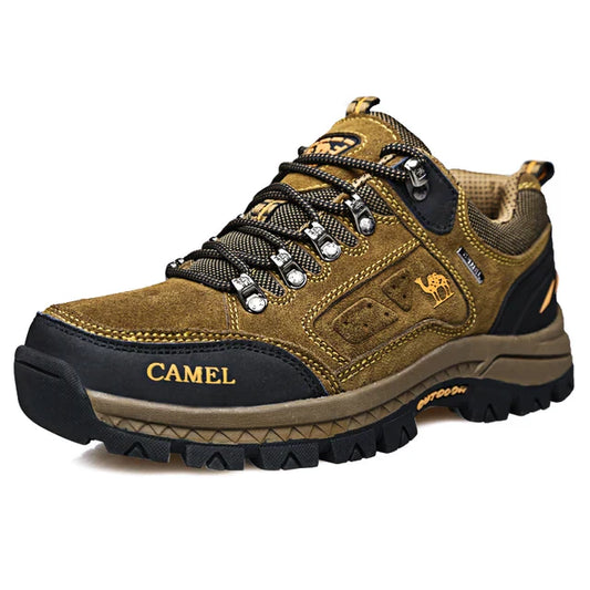 BOTAS CLÁSICAS CAMEL™