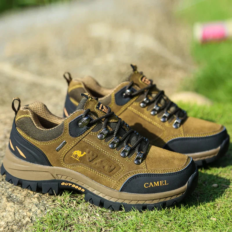 BOTAS CLÁSICAS CAMEL™