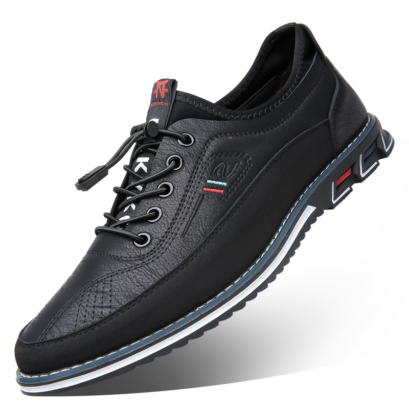 ALBERN™ | ZAPATOS OXFORD ARTESANALES