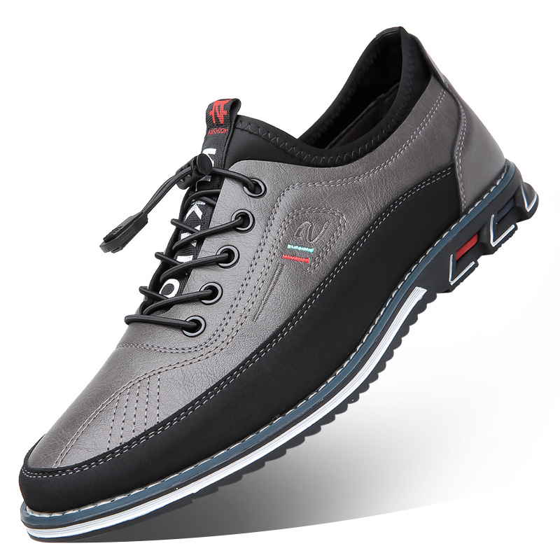 ALBERN™ | ZAPATOS OXFORD ARTESANALES