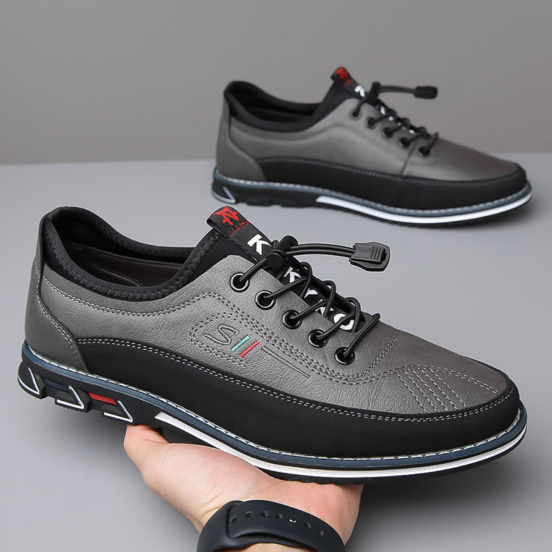 ALBERN™ | ZAPATOS OXFORD ARTESANALES