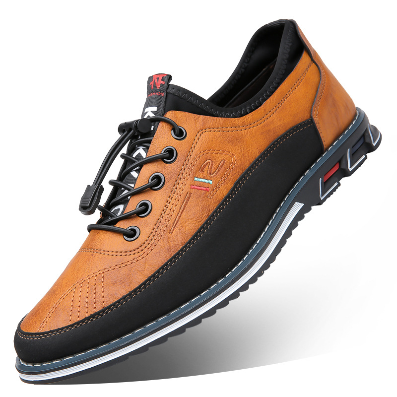 ALBERN™ | ZAPATOS OXFORD ARTESANALES