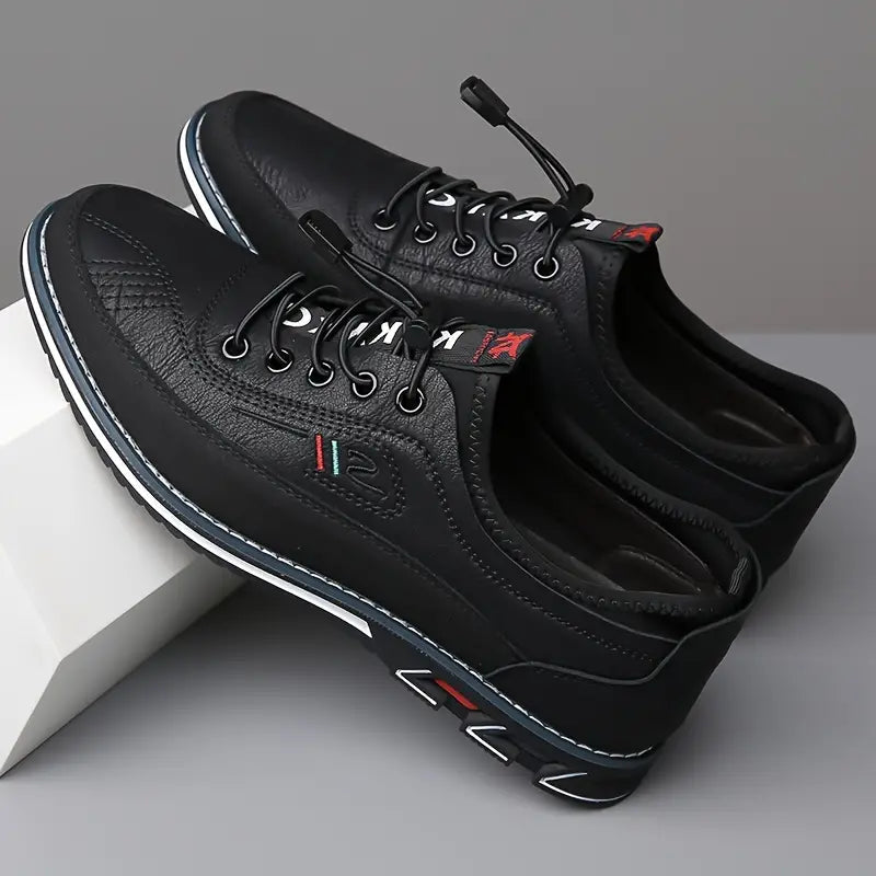 ALBERN™ | ZAPATOS OXFORD ARTESANALES