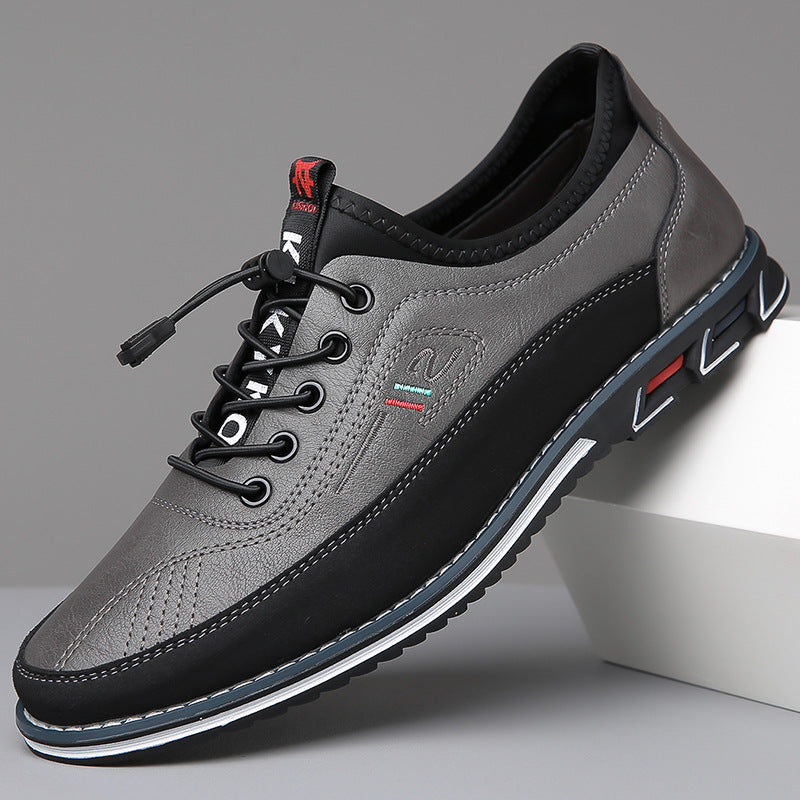 ALBERN™ | ZAPATOS OXFORD ARTESANALES