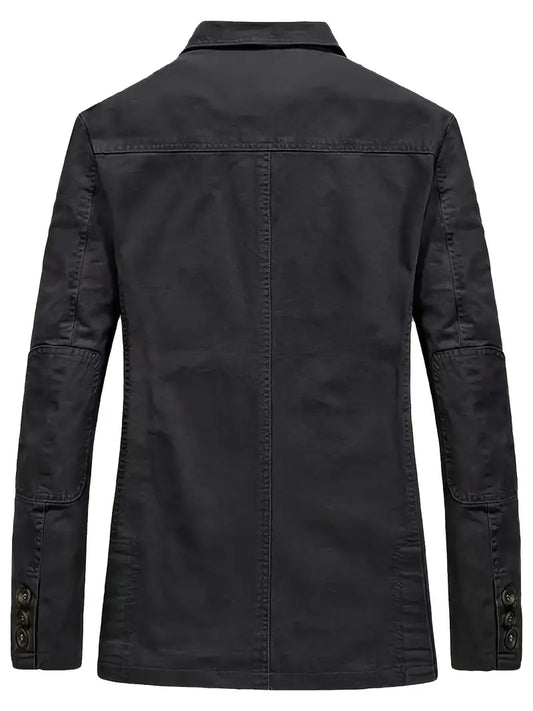 Chaqueta casual para hombre