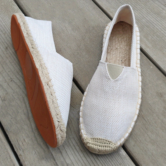 Alpargatas Coastals Unisex