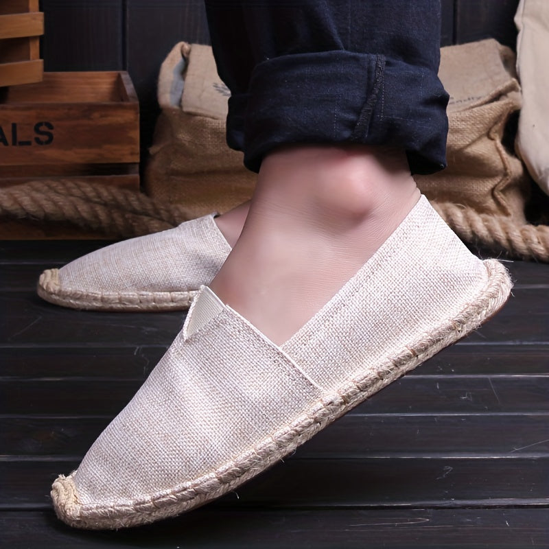 Alpargatas Coastals Unisex