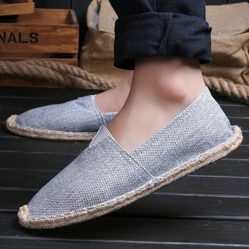 Alpargatas Coastals Unisex