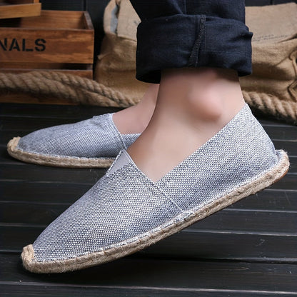 Alpargatas Coastals Unisex