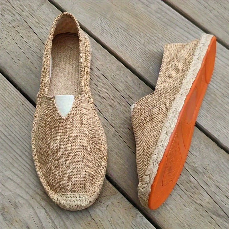 Alpargatas Coastals Unisex