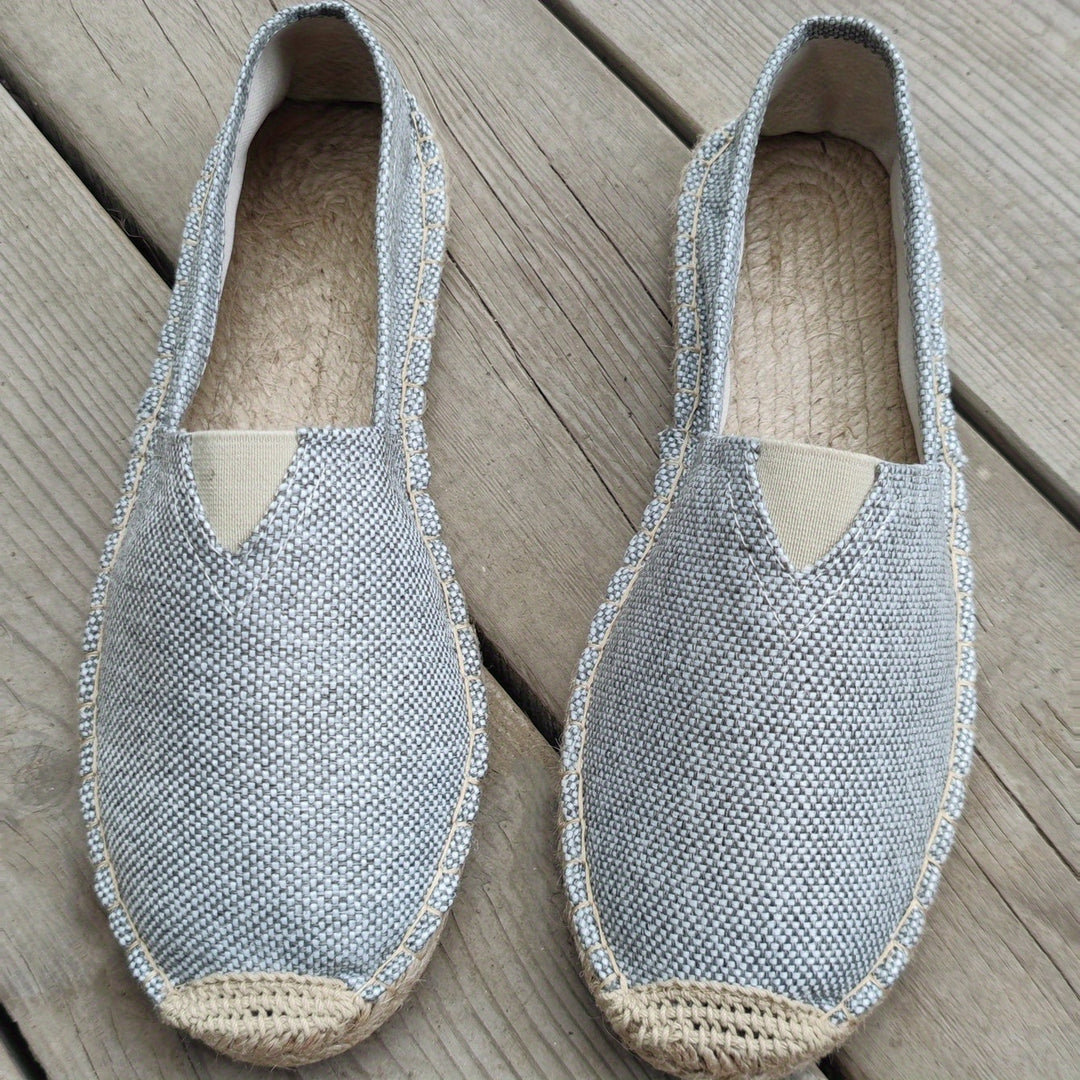 Alpargatas Coastals Unisex