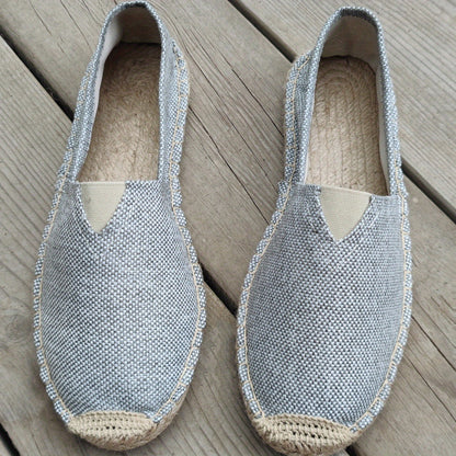 Alpargatas Coastals Unisex