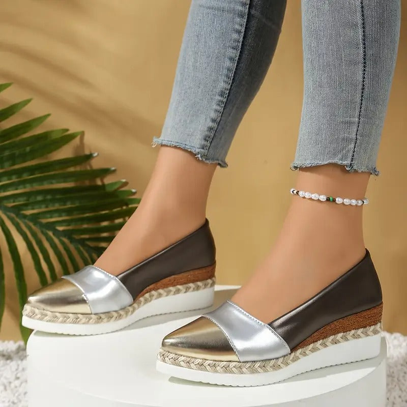 Brunos™ | Elegantes Mocasines Ortopédicos⏐Edición Premium