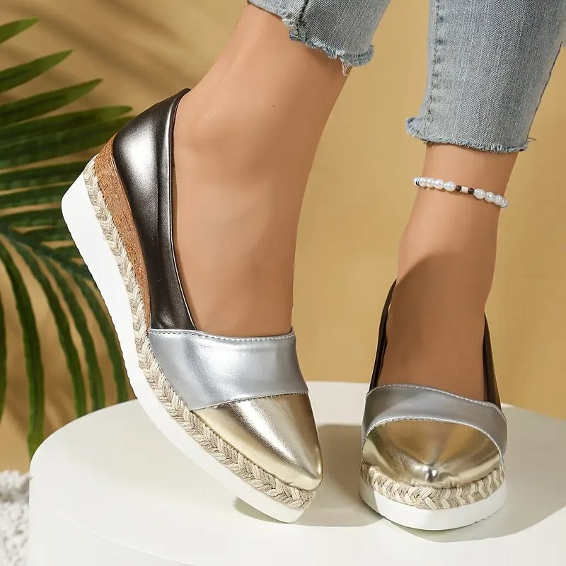 Brunos™ | Elegantes Mocasines Ortopédicos⏐Edición Premium