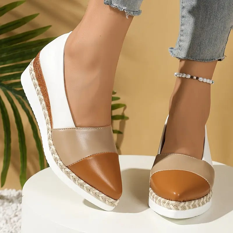 Brunos™ | Elegantes Mocasines Ortopédicos⏐Edición Premium
