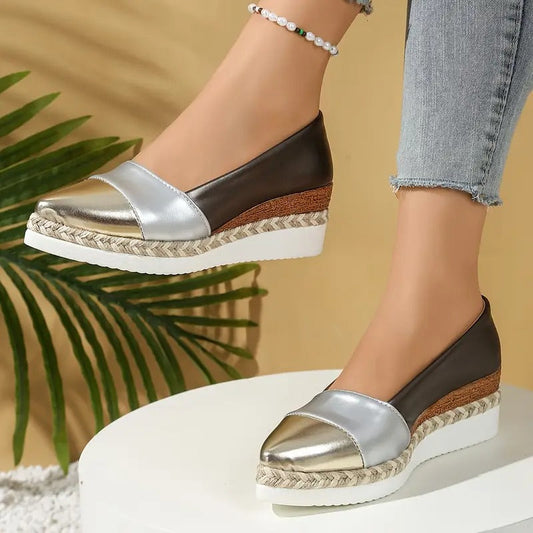 Brunos™ | Elegantes Mocasines Ortopédicos⏐Edición Premium