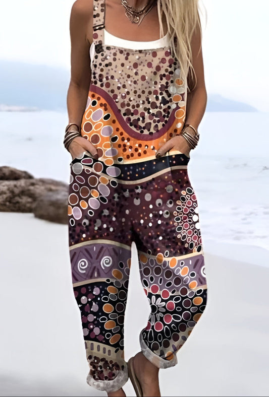 Mono Duna Boho