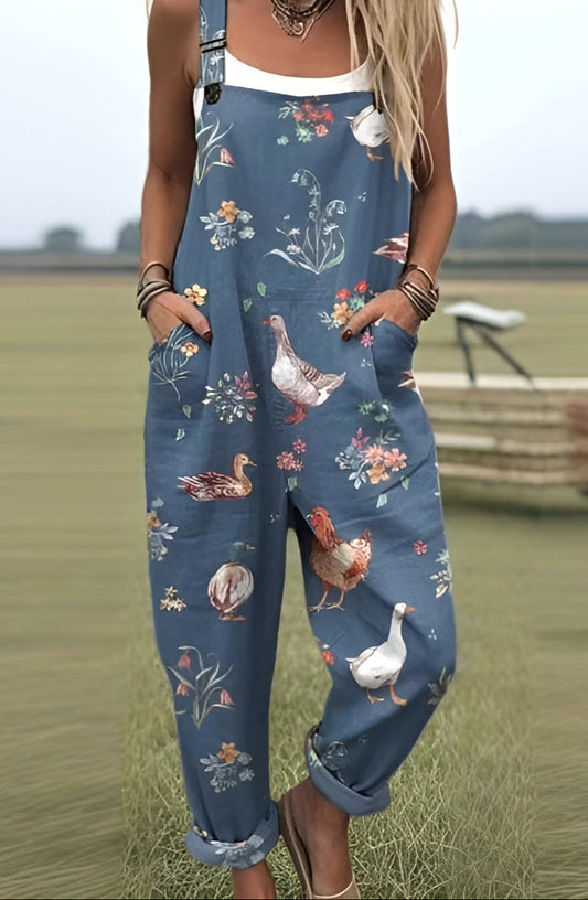 Mono Meadowfolk