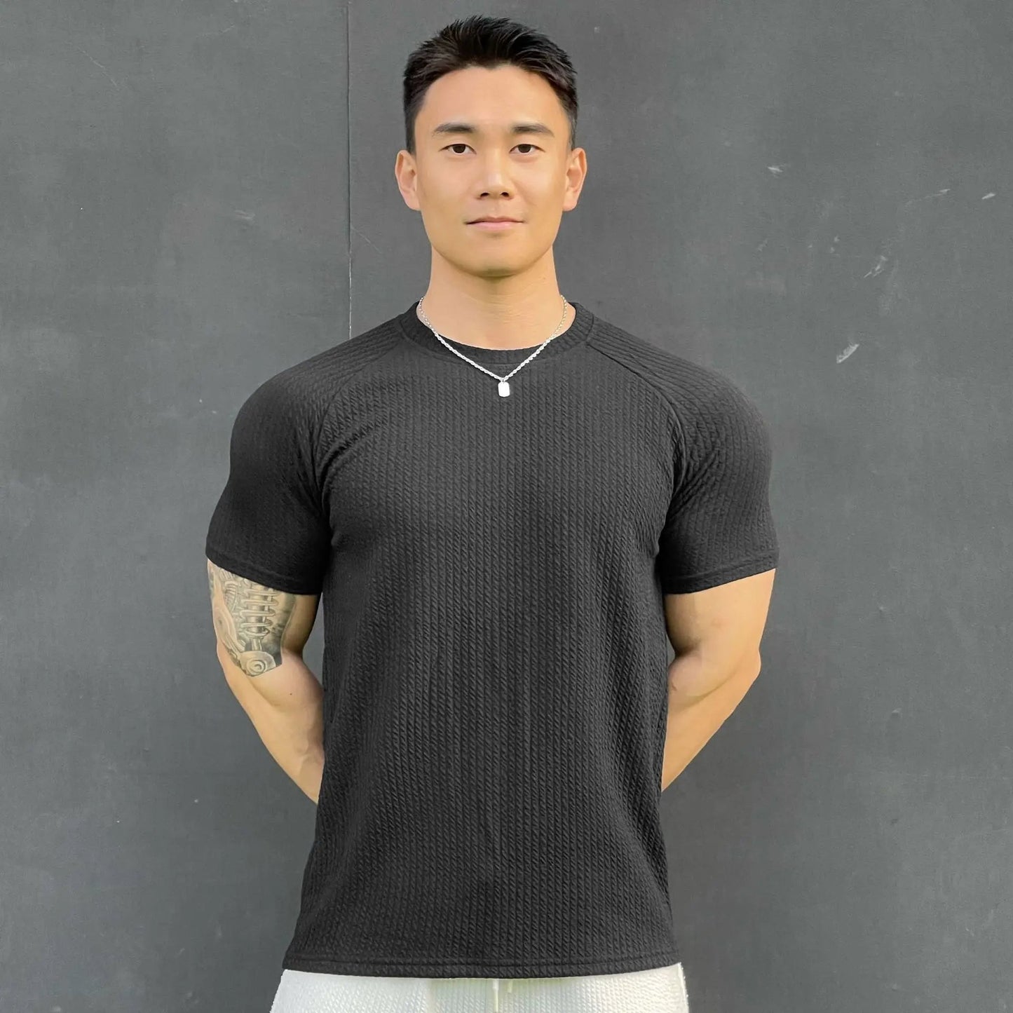 Segovia | Camiseta Holgada