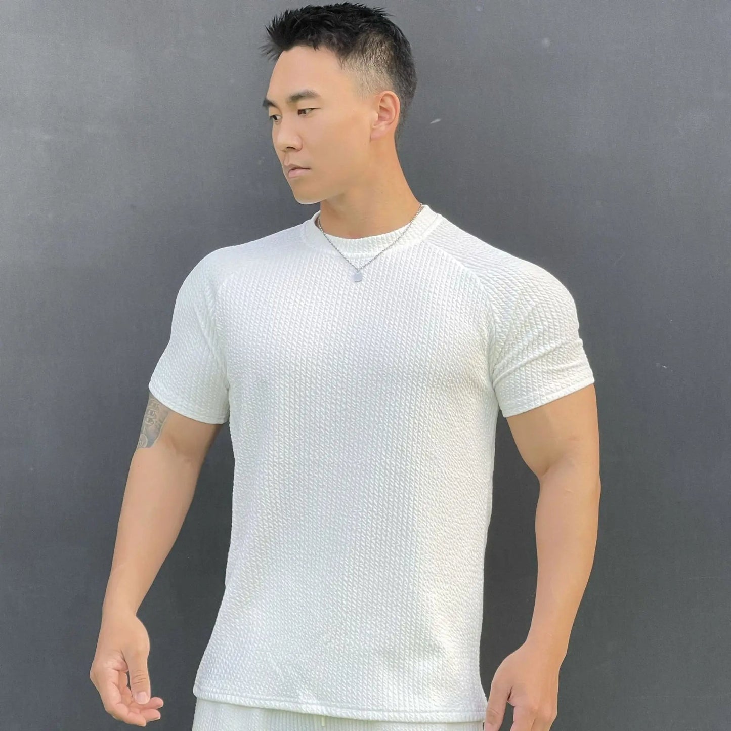 Segovia | Camiseta Holgada
