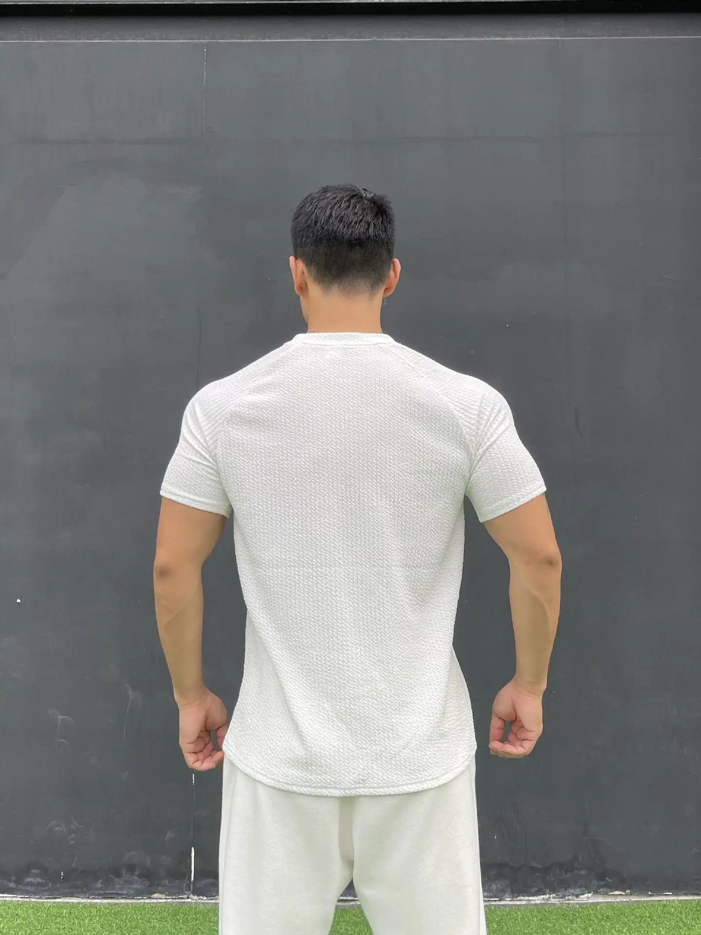 Segovia | Camiseta Holgada