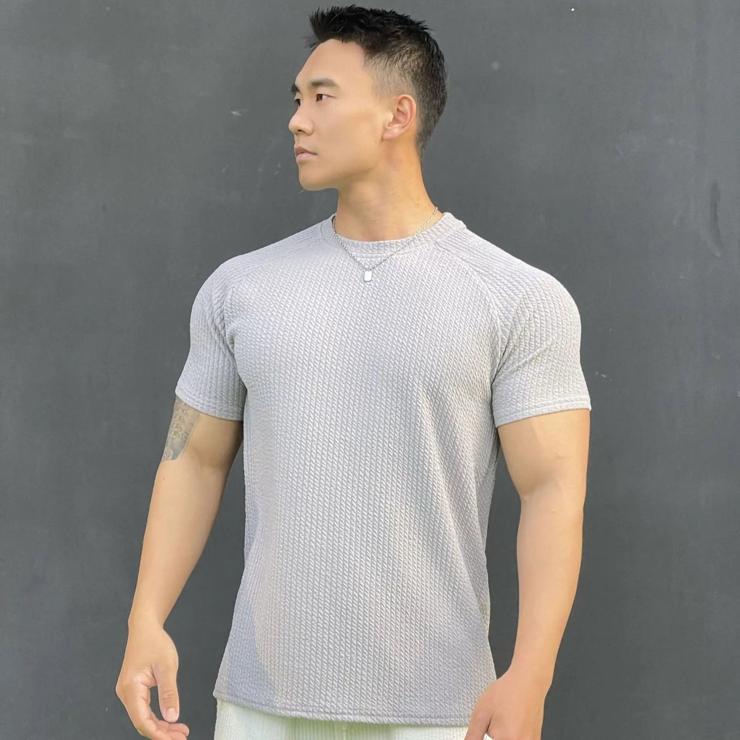Segovia | Camiseta Holgada