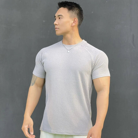 Segovia | Camiseta Holgada